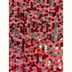 ΥΦΑΣΜΑ ΤΟΥΛΙ ΕΛΑΣΤΙΚΟ ΜΕ ΠΟΥΛΙΕΣ