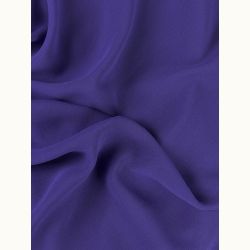 ΥΦΑΣΜΑ ΜΟΥΣΕΛΙΝΑ (HIGH MULTI) ΜΩΒ ΣΚΟΥΡΟ - Ρετάλι 2.30 μέτρα