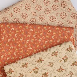 ΥΦΑΣΜΑ 100% ΒΑΜΒΑΚΕΡΟ ΠΥΚΝΟ ΜΕ ΥΦΑΝΣΗ ΛΙΝΟΥ (LINO BLOOM) PALM PARADISE