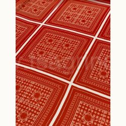 ΥΦΑΣΜΑ ΜΟΥΣΕΛΙΝΑ (115gr/m²)