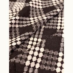 ΥΦΑΣΜΑ ΜΑΛΛΙΝΟ ΑΝΑΓΛΥΦΟ ΚΑΡΟ