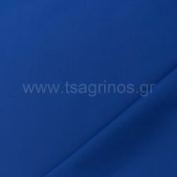 ΥΦΑΣΜΑ 100% ΑΔΙΑΒΡΟΧΟ OXFORD (145gr/m²) ΜΠΛΕ ΡΟΥΑ