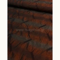 ΥΦΑΣΜΑ ΤΑΦΤΑΣ ΜΕ ΚΕΝΤΗΜΑ - Ρετάλι 3.20μ.