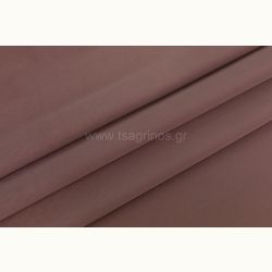 ΥΦΑΣΜΑ ΒΕΛΟΥΔΟ ΕΠΙΠΛΩΣΗΣ ''LISO'' ΜΕ ΦΑΡΔΟΣ 3.0 ΜΕΤΡΑ (ΣΑΠΙΟ ΜΗΛΟ ΣΚΟΥΡΟ)