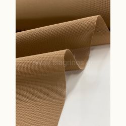 ΥΦΑΣΜΑ PVC ΠΟΛΥΕΣΤΕΡΙΚΟ ΔΙΑΤΡΗΤΟ  (630gr/m²)(1/1)