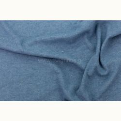 ΥΦΑΣΜΑ ΕΛΑΣΤΙΚΟ ΒΑΡΥ ΜΑΛΛΙΝΗΣ ΥΦΗΣ ΜΕ ΕΠΕΝΔΥΣΗ ΦΛΙΣ ''ΠΟΥΝΤΟ ΝΤΙ ΡΟΜΑ'' (ΜΠΛΕ ΡΑΦ)