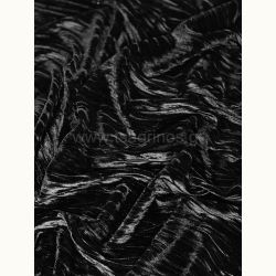 ΥΦΑΣΜΑ ΒΕΛΟΥΔΟ ΣΙΦΟΝ ''CRUSH CRUMBLED''