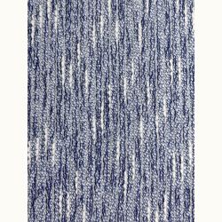 ΥΦΑΣΜΑ ΠΛΕΚΤΟ ΑΡΑΙΗΣ ΜΠΟΥΚΛΕ ΜΕ ΛΟΥΡΕΞ ΚΛΩΣΤΗ (ΛΕΥΚΟ - ΜΠΛΕ)