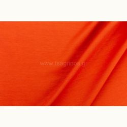 ΥΦΑΣΜΑ ΕΛΑΣΤΙΚΟ ΒΑΡΥ ΠΟΥΝΤΟ ΝΤΙ ΡΟΜΑ (PUNTO ROMA) ΠΟΡΤΟΚΑΛΙ