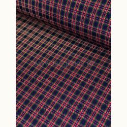 ΥΦΑΣΜΑ ΚΑΡΟ ΣΚΩΤΙΑΣ (TARTAN)