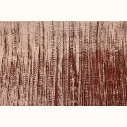 ΥΦΑΣΜΑ ΒΕΛΟΥΔΟ ΓΚΟΦΡΕ ''SILK TOUCH CHIFFON RAYON'' ΣΑΠΙΟ ΜΗΛΟ