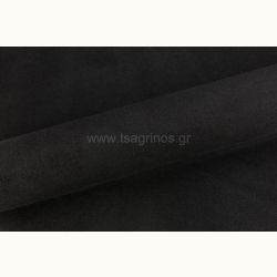 ΥΦΑΣΜΑ ΒΕΛΟΥΡ ΠΑΛΤΟΠΑΝΟ (ΜΑΥΡΟ) 