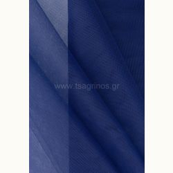 ΥΦΑΣΜΑ ΤΟΥΛΙ ΔΙΑΚΟΣΜΗΣΗΣ - ΡΟΥΧΙΣΜΟΥ (ΜΠΛΕ ΣΚΟΥΡΟ)