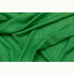 ΥΦΑΣΜΑ ΕΛΑΣΤΙΚΟ ΛΟΥΡΕΞ ΜΕ ΓΚΛΙΤΤΕΡ (ΠΡΑΣΙΝΟ)