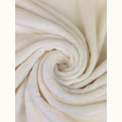 ΥΦΑΣΜΑ ΦΛΙΣ ΓΟΥΝΑΚΙ ''POLAR FLEECE'' (ΕΚΡΟΥ)