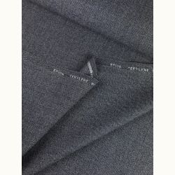 ΥΦΑΣΜΑ ΚΑΜΠΑΡΤΙΝΑ ΜΑΛΛΙΝΗ ''BRIGHTON'' (ΓΚΡΙ ΣΚΟΥΡΟ)