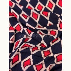 ΥΦΑΣΜΑ 100% ΒΙΣΚΟΖ (DIGITAL PRINT) - Ρετάλι 3.75μ.