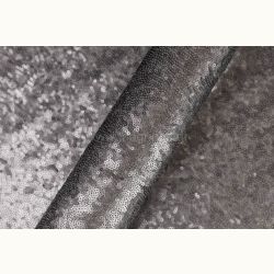 ΥΦΑΣΜΑ ΠΑΓΙΕΤΑ ΠΥΚΝΗ ΣΕ ΒΑΣΗ ΔΙΧΤΥ ΕΛΑΣΤΙΚΟ (ΓΚΡΙ ΑΣΗΜΙ)