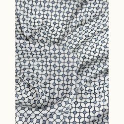 ΥΦΑΣΜΑ 100% ΒΙΣΚΟΖ (DIGITAL PRINT) - Ρετάλι 3.10μ.