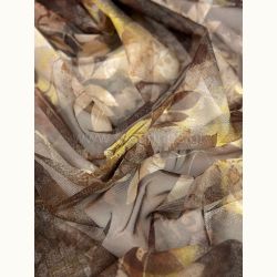 ΥΦΑΣΜΑ ΔΙΧΤΥ ΕΛΑΣΤΙΚΟ (ΦΥΛΛΑ ΚΑΦΕ)