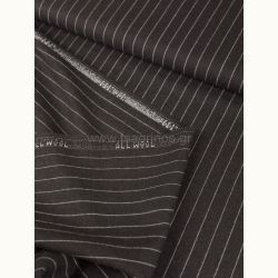 ΥΦΑΣΜΑ 100% ΜΑΛΛΙΝΟ ''ALL WOOL'' (ΜΕΣΑΙΑ ΡΙΓΑ - ΚΑΦΕ) - Ρετάλια 1.20μ. + 2.30μ.