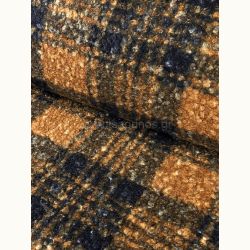 ΥΦΑΣΜΑ ΜΠΟΥΚΛΕ ΠΑΛΤΟΠΑΝΟ (ΚΑΡΟ ΚΑΜΗΛΟ - ΜΑΥΡΟ)