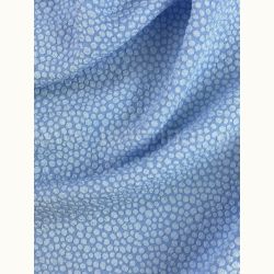 ΥΦΑΣΜΑ ΖΑΚΑΡ ΕΛΑΣΤΙΚΟ ΑΝΑΓΛΥΦΟ (ΜΠΛΕ ΣΙΕΛ)