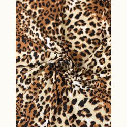 ΥΦΑΣΜΑ ΖΕΡΣΕΙ ΕΛΑΣΤΙΚΟ ANIMAL PRINT