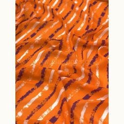 ΥΦΑΣΜΑ ΓΑΖΑ 100% ΒΙΣΚΟΖ (DIGITAL PRINT)