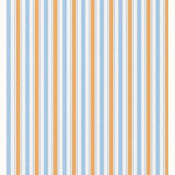 ΥΦΑΣΜΑ ΠΟΠΛΙΝΑ 100% ΒΑΜΒΑΚΙ - ΡΙΓΕ ΑΣΠΡΟ / ΜΠΛΕ / ΠΟΡΤΟΚΑΛΙ