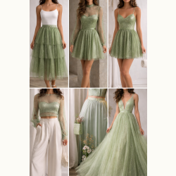 ΥΦΑΣΜΑ ΤΟΥΛΙ ΡΟΥΧΙΣΜΟΥ ME GLITTER - ΦΥΣΤΙΚΙ ΣΚΟΥΡΟ