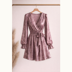 ΥΦΑΣΜΑ ΚΡΕΠ FOIL & ΕΦΕ ΝΕΡΑ, ΜΩΒ