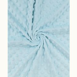 ΥΦΑΣΜΑ ΒΕΛΟΥΤΕ ΑΝΑΓΛΥΦΟ ''MINKY FLEECE''