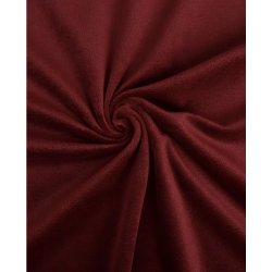 ΥΦΑΣΜΑ ΜΙΝΚΥ ΒΕΛΟΥΤΕ (DREAMY SOFT) ΜΠΟΡΝΤΟ