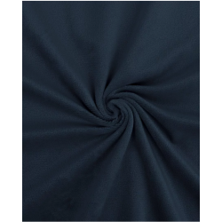 ΥΦΑΣΜΑ ΜΙΝΚΥ ΒΕΛΟΥΤΕ (DREAMY SOFT) ΜΠΛΕ ΣΚΟΥΡΟ