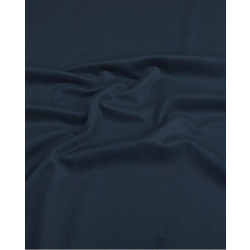 ΥΦΑΣΜΑ ΜΙΝΚΥ ΒΕΛΟΥΤΕ (DREAMY SOFT) ΜΠΛΕ ΣΚΟΥΡΟ