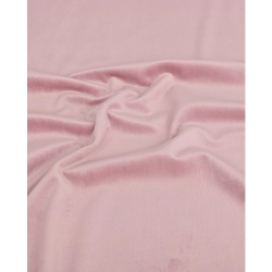 ΥΦΑΣΜΑ ΜΙΝΚΥ ΒΕΛΟΥΤΕ (DREAMY SOFT) ΣΑΠΙΟ ΜΗΛΟ ΑΝΟΙΧΤΟ 