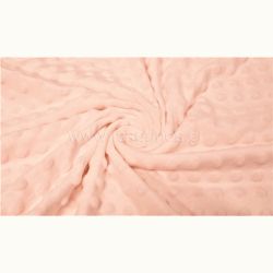ΥΦΑΣΜΑ ΒΕΛΟΥΤΕ ΑΝΑΓΛΥΦΟ ''MINKY FLEECE''