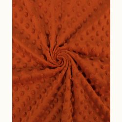 ΥΦΑΣΜΑ ΒΕΛΟΥΤΕ ΑΝΑΓΛΥΦΟ ''MINKY FLEECE''