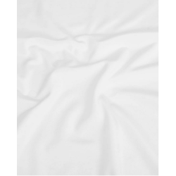 ΥΦΑΣΜΑ MINKY ΒΕΛΟΥΤΕ (DREAMY SOFT) ΑΣΠΡΟ - Ρετάλι 1.70μ.