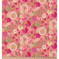 ΥΦΑΣΜΑ ΠΟΠΛΙΝΑ 100% ΒΑΜΒΑΚΙ - ΦΡΑΟΥΛΕΝΙΑ ΑΝΟΙΞΗ