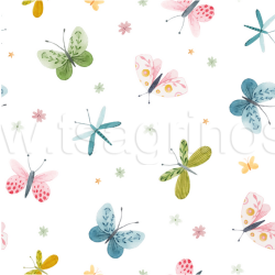 ΥΦΑΣΜΑ ΖΈΡΣΕΪ (ΒΑΜΒΑΚΟΛΥΚΡΑ ORGANIC)