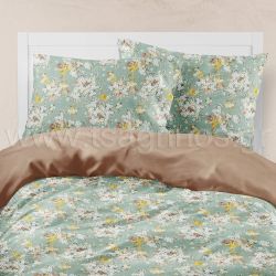 ΥΦΑΣΜΑ 100% ΒΑΜΒΑΚΕΡΟ ΣΕΝΤΟΝΟΠΑΝΟ ΠΕΝΙΕ (160 ΚΛΩΣΤΩΝ)