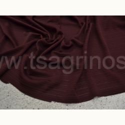 ΥΦΑΣΜΑ ΕΛΑΣΤΙΚΟ ΡΙΓΕ ΑΝΑΓΛΥΦΟ (με ενδιαμεση διαφανεια)