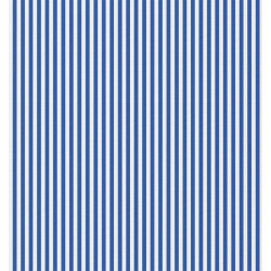 ΥΦΑΣΜΑ ΠΟΠΛΙΝΑ 100% ΒΑΜΒΑΚΙ - ΡΙΓΕ ΑΣΠΡΟ / ΜΠΛΕ