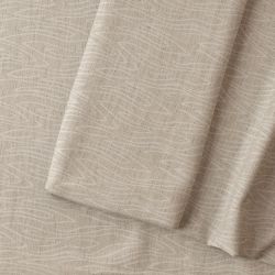 ΥΦΑΣΜΑ ΖΑΚΑΡ ΤΥΠΟΥ ΨΑΘΟΛΙΝΟ - ΣΧΕΔΙΟ ΚΥΜΑ ΜΠΕΖ ΤΗΣ ΑΜΜΟΥ (Ρετάλι 3.70 μέτρα)