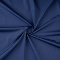 ΥΦΑΣΜΑ 100% ΒΑΜΒΑΚΕΡΟ - ΦΑΡΔΟΣ 0.90 - ΜΠΛΕ ΣΚΟΥΡΟ