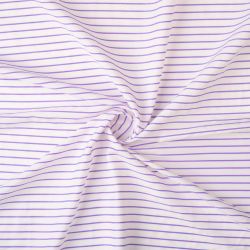 ΥΦΑΣΜΑ ΒΑΜΒΑΚΕΡΟ VINTAGE - ΦΑΡΔΟΣ 0.90 - ΡΙΓΕ ΑΣΠΡΟ / ΜΩΒ 