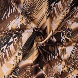 ΥΦΑΣΜΑ ΛΙΝΟ – ΡΑΙΓΙΟΝ ΜΕ ΣΥΝΘΕΤΙΚΕΣ ΙΝΕΣ