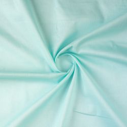 ΥΦΑΣΜΑ 100% ΒΑΜΒΑΚΕΡΟ ΒΟΥΑΛ - ΦΑΡΔΟΣ 0.90 - ΜΕΝΤΑ ΠΑΣΤΕΛ (Ρετάλι 1.50 μέτρο)